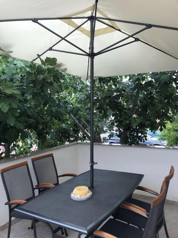 Bdm Apartment Drage Zewnętrze zdjęcie