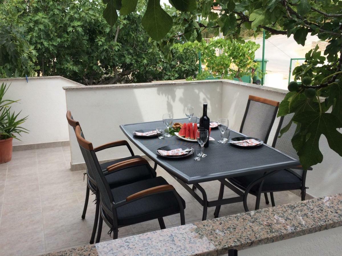Bdm Apartment Drage Zewnętrze zdjęcie