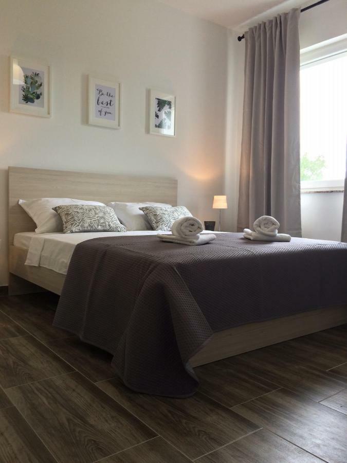 Bdm Apartment Drage Zewnętrze zdjęcie