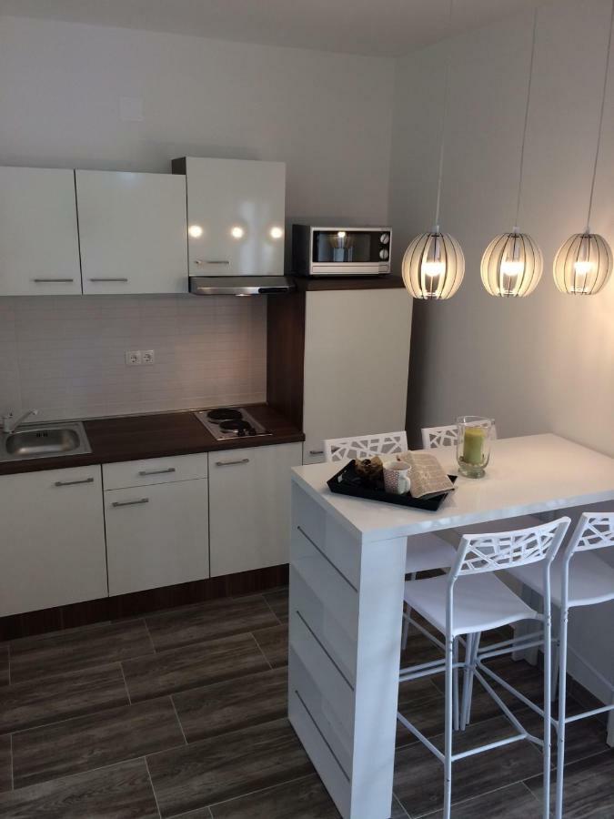 Bdm Apartment Drage Zewnętrze zdjęcie
