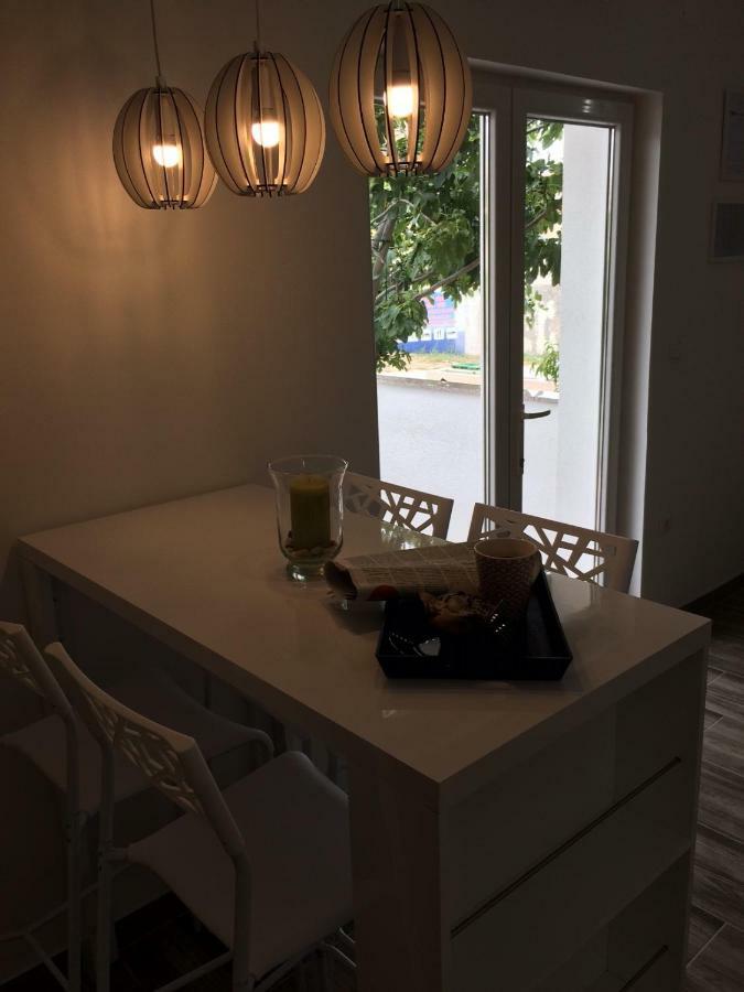 Bdm Apartment Drage Zewnętrze zdjęcie