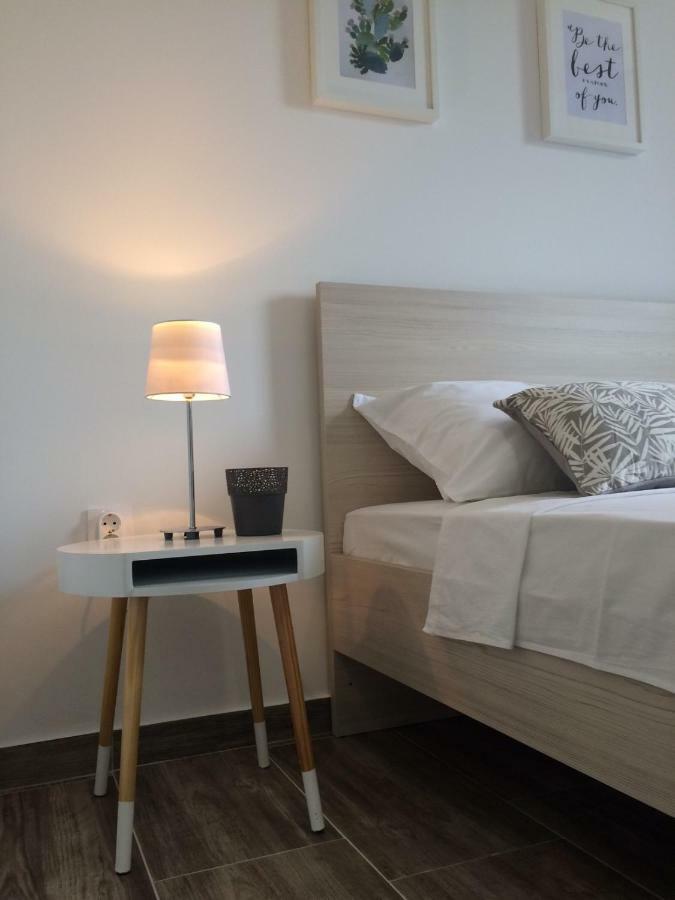 Bdm Apartment Drage Zewnętrze zdjęcie