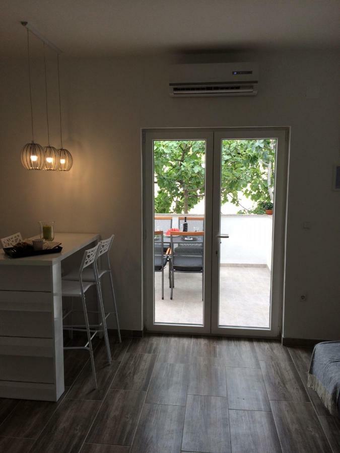 Bdm Apartment Drage Zewnętrze zdjęcie