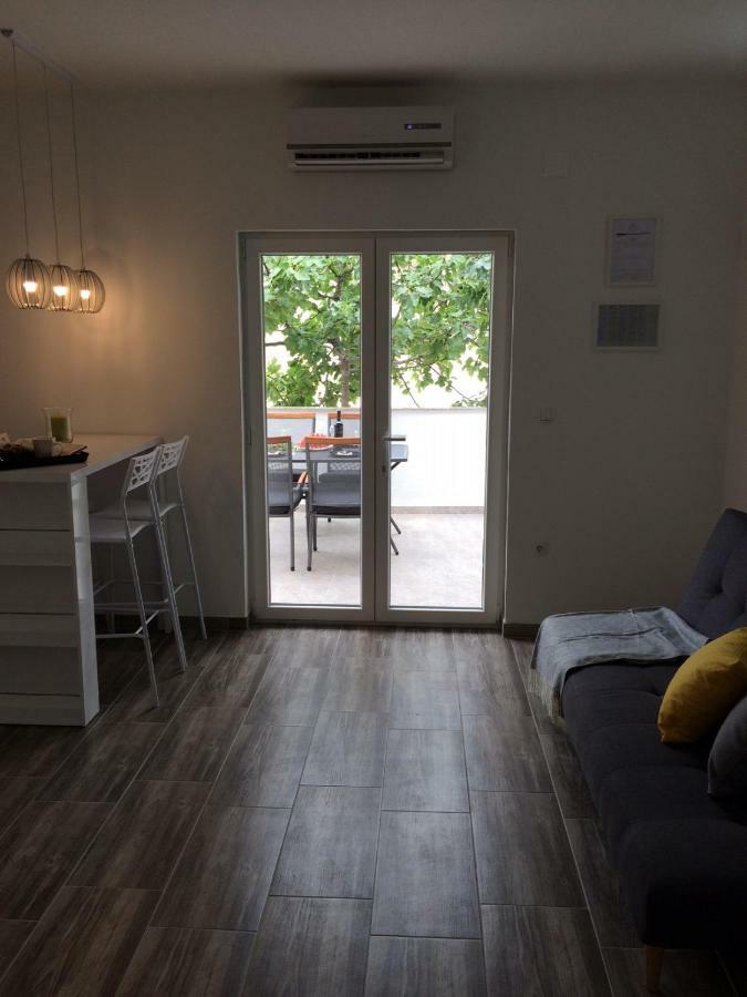 Bdm Apartment Drage Zewnętrze zdjęcie